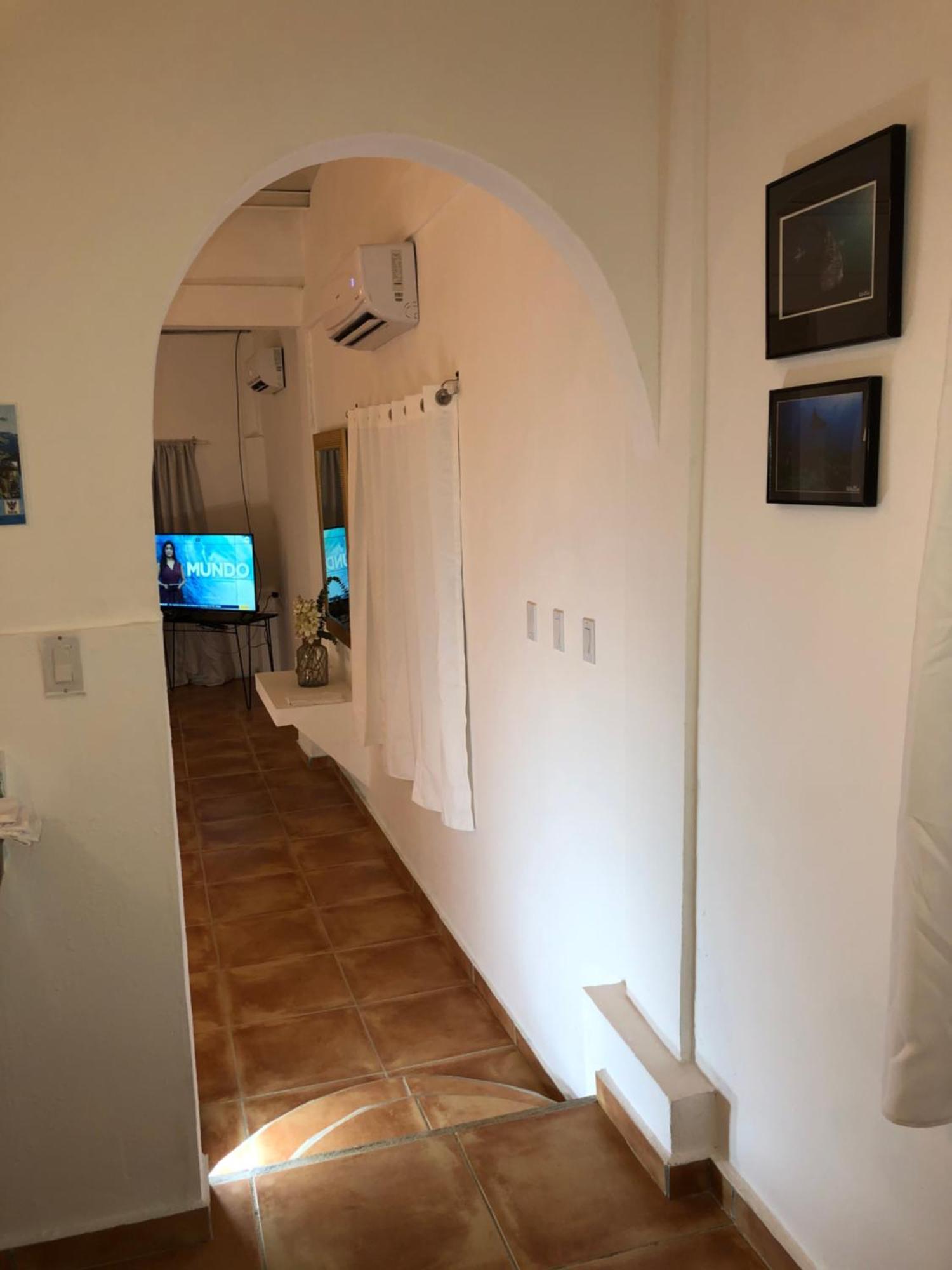 Oceanfront Bungalows - Paradise Rentals Santa Catalina Dış mekan fotoğraf